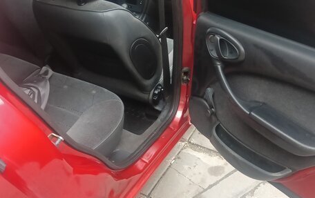 Citroen Xsara, 2002 год, 220 000 рублей, 10 фотография