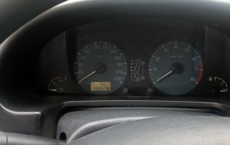 Citroen Xsara, 2002 год, 220 000 рублей, 13 фотография