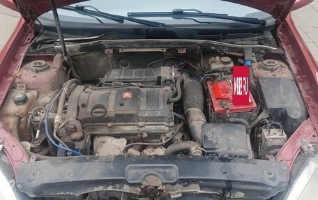 Citroen Xsara, 2002 год, 220 000 рублей, 12 фотография