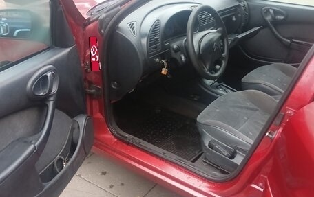 Citroen Xsara, 2002 год, 220 000 рублей, 7 фотография