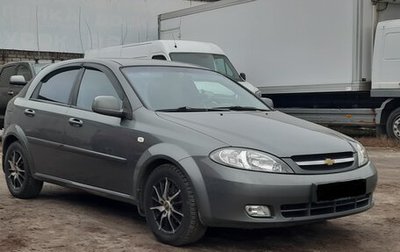 Chevrolet Lacetti, 2011 год, 545 739 рублей, 1 фотография