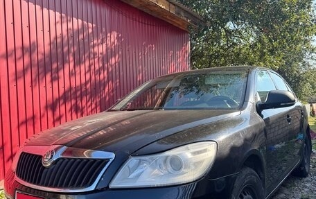 Skoda Octavia, 2012 год, 430 000 рублей, 1 фотография