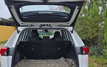 Toyota RAV4, 2022 год, 3 900 000 рублей, 7 фотография