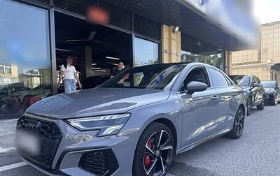 Audi A3, 2021 год, 2 100 000 рублей, 1 фотография