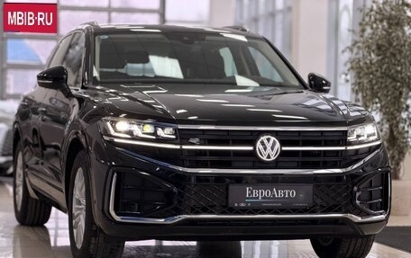 Volkswagen Touareg III, 2025 год, 8 170 000 рублей, 1 фотография