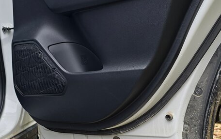 Toyota RAV4, 2022 год, 3 900 000 рублей, 13 фотография