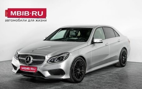 Mercedes-Benz E-Класс, 2013 год, 2 100 000 рублей, 1 фотография