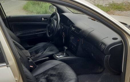 Volkswagen Passat B5+ рестайлинг, 2002 год, 355 000 рублей, 6 фотография