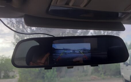 Volkswagen Passat B5+ рестайлинг, 2002 год, 355 000 рублей, 8 фотография