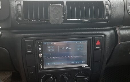 Volkswagen Passat B5+ рестайлинг, 2002 год, 355 000 рублей, 7 фотография