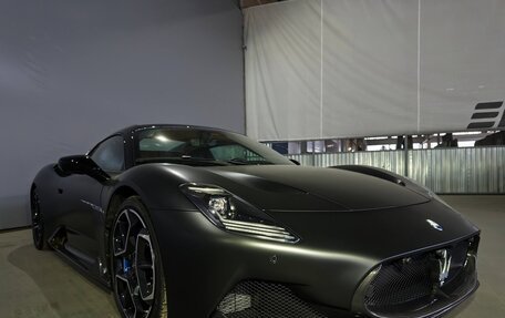 Maserati MC20, 2025 год, 45 000 000 рублей, 1 фотография