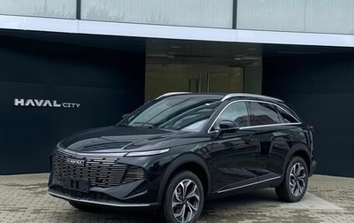 Haval F7, 2025 год, 3 399 000 рублей, 1 фотография