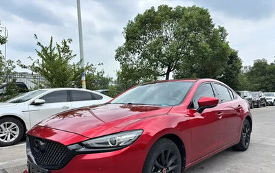 Mazda 6, 2021 год, 1 860 000 рублей, 1 фотография