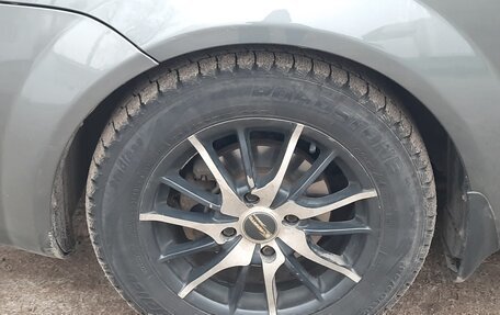 Chevrolet Lacetti, 2011 год, 545 739 рублей, 4 фотография