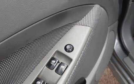 Chevrolet Lacetti, 2011 год, 545 739 рублей, 5 фотография