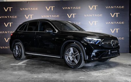 Mercedes-Benz GLC, 2024 год, 8 250 000 рублей, 1 фотография