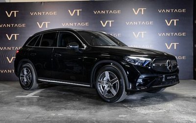 Mercedes-Benz GLC, 2024 год, 8 250 000 рублей, 1 фотография