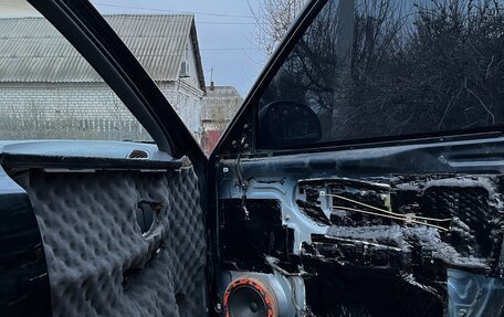 Hyundai Accent II, 2006 год, 415 000 рублей, 6 фотография