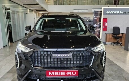 Haval Jolion, 2025 год, 2 820 510 рублей, 1 фотография