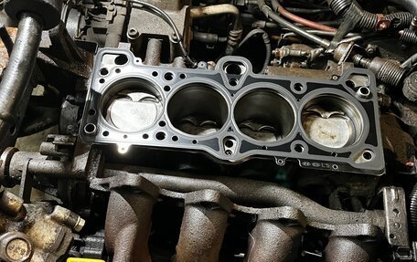 Hyundai Accent II, 2006 год, 415 000 рублей, 9 фотография