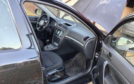 Skoda Octavia, 2012 год, 430 000 рублей, 4 фотография