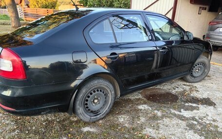 Skoda Octavia, 2012 год, 430 000 рублей, 7 фотография