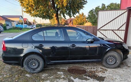 Skoda Octavia, 2012 год, 430 000 рублей, 8 фотография