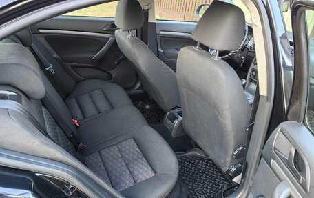 Skoda Octavia, 2012 год, 430 000 рублей, 9 фотография