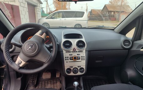 Opel Corsa D, 2007 год, 350 000 рублей, 2 фотография