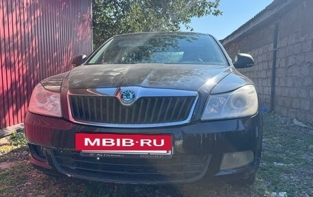 Skoda Octavia, 2012 год, 430 000 рублей, 2 фотография