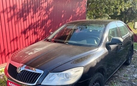 Skoda Octavia, 2012 год, 430 000 рублей, 6 фотография