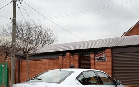 Skoda Octavia, 2018 год, 1 690 000 рублей, 4 фотография