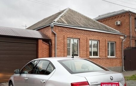 Skoda Octavia, 2018 год, 1 690 000 рублей, 6 фотография