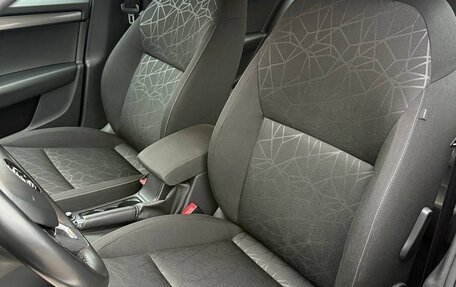 Skoda Octavia, 2018 год, 1 690 000 рублей, 19 фотография