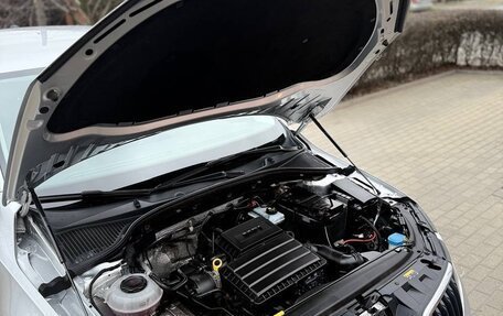 Skoda Octavia, 2018 год, 1 690 000 рублей, 21 фотография