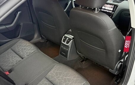 Skoda Octavia, 2018 год, 1 690 000 рублей, 18 фотография