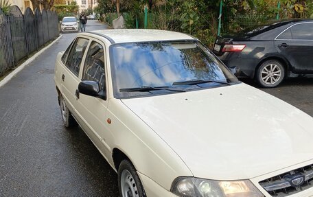 Daewoo Nexia I рестайлинг, 2012 год, 290 000 рублей, 6 фотография