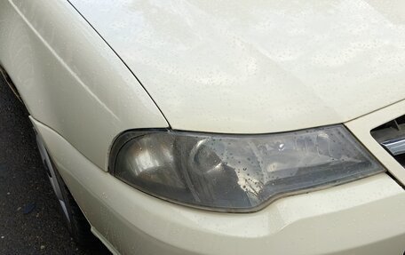 Daewoo Nexia I рестайлинг, 2012 год, 290 000 рублей, 9 фотография