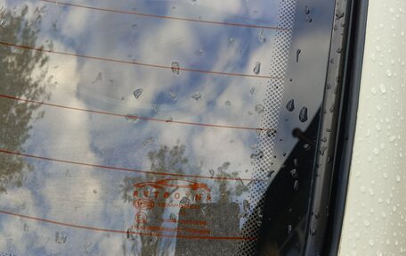 Daewoo Nexia I рестайлинг, 2012 год, 290 000 рублей, 11 фотография