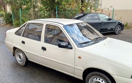 Daewoo Nexia I рестайлинг, 2012 год, 290 000 рублей, 5 фотография