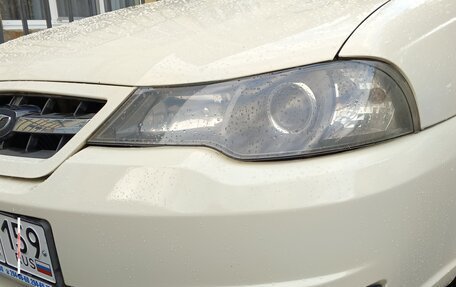 Daewoo Nexia I рестайлинг, 2012 год, 290 000 рублей, 8 фотография