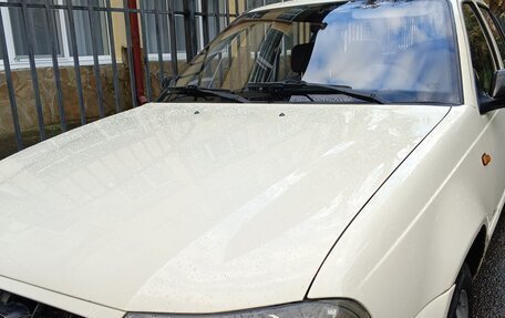 Daewoo Nexia I рестайлинг, 2012 год, 290 000 рублей, 7 фотография