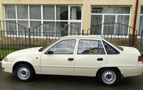 Daewoo Nexia I рестайлинг, 2012 год, 290 000 рублей, 15 фотография