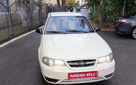 Daewoo Nexia I рестайлинг, 2012 год, 290 000 рублей, 2 фотография