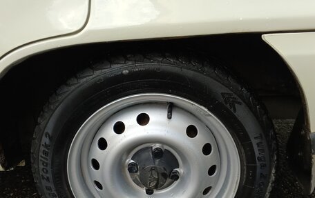 Daewoo Nexia I рестайлинг, 2012 год, 290 000 рублей, 16 фотография