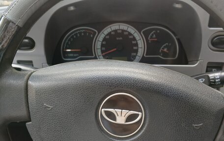 Daewoo Nexia I рестайлинг, 2012 год, 290 000 рублей, 21 фотография