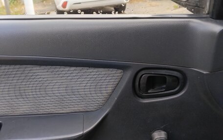 Daewoo Nexia I рестайлинг, 2012 год, 290 000 рублей, 20 фотография