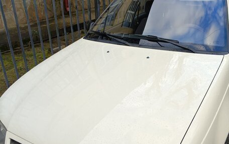 Daewoo Nexia I рестайлинг, 2012 год, 290 000 рублей, 18 фотография