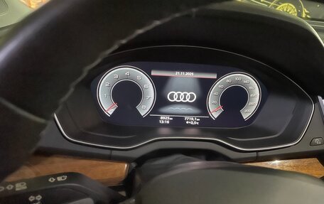 Audi Q5, 2022 год, 5 950 000 рублей, 8 фотография