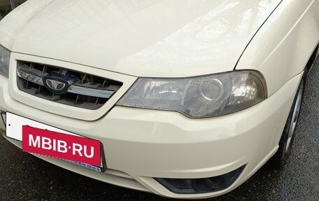 Daewoo Nexia I рестайлинг, 2012 год, 290 000 рублей, 19 фотография